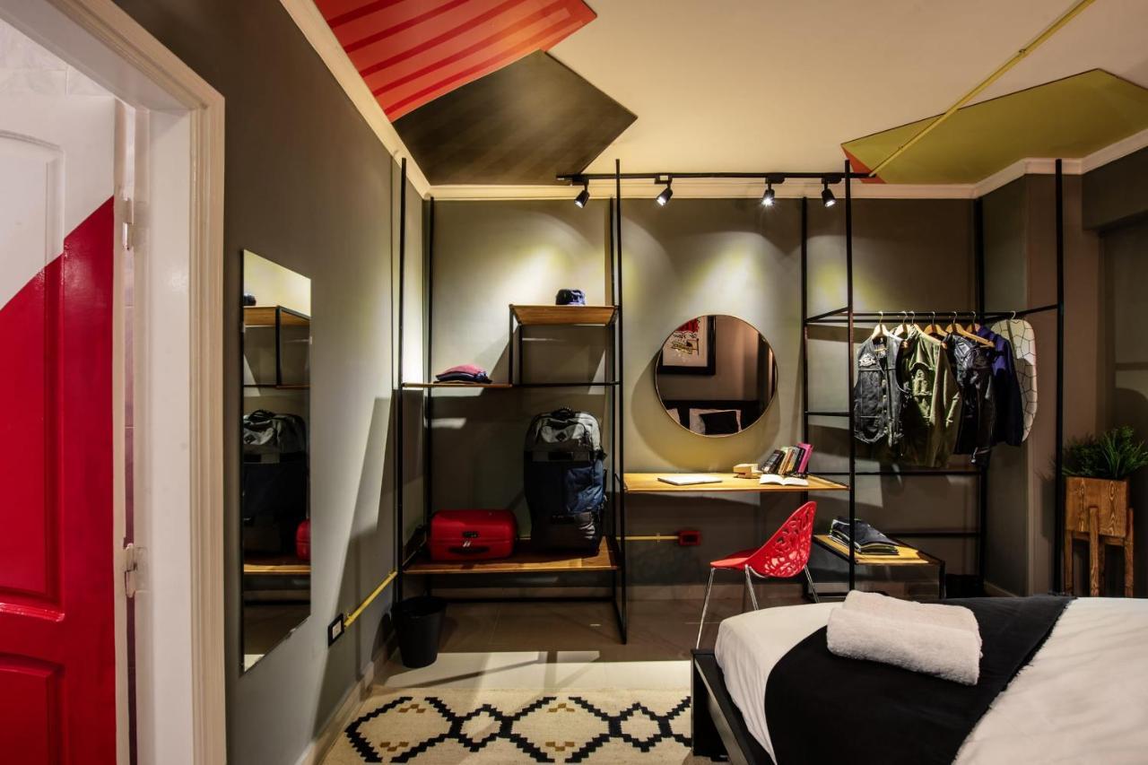 The Terminal 2 Stay - Steps From Nightlife And Airport Le Caire Extérieur photo