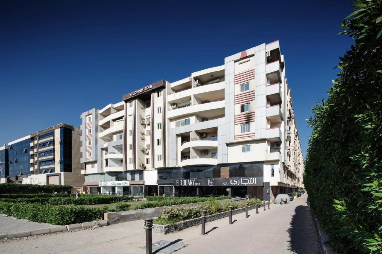 The Terminal 2 Stay - Steps From Nightlife And Airport Le Caire Extérieur photo
