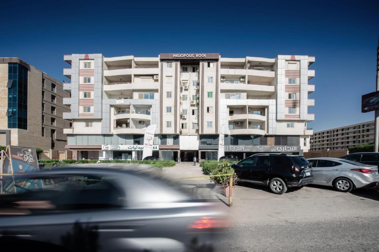 The Terminal 2 Stay - Steps From Nightlife And Airport Le Caire Extérieur photo