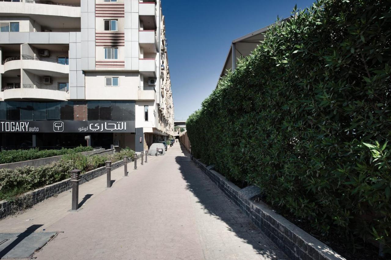 The Terminal 2 Stay - Steps From Nightlife And Airport Le Caire Extérieur photo