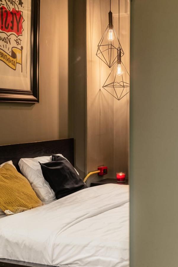 The Terminal 2 Stay - Steps From Nightlife And Airport Le Caire Extérieur photo